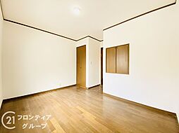 洋室の画像