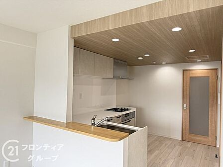 念願のマイホーム購入をお手伝いいたします