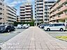 駐車場：多様化する住まいのお悩みを当社へお気軽にご相談下さい