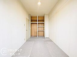 洋室の画像