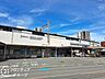 周辺：大和田駅(京阪本線) 徒歩8分。 640m