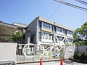 守口市立よつば小学校 徒歩6分。 460m