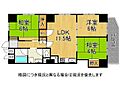 ハイマートすみれ9階1,890万円
