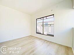 洋室の画像