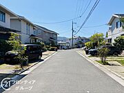 念願のマイホーム購入をお手伝いいたします