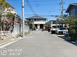 外観の画像
