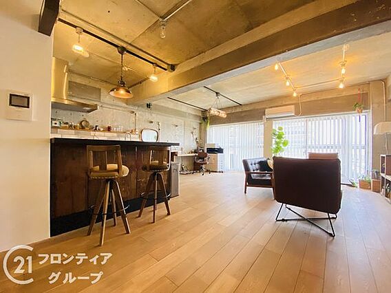 家賃とローンの...