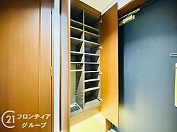室内の画像