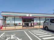 セブンイレブン大東新田西町店 徒歩5分。 330m