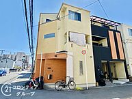 大阪府大阪市城東区東中浜7丁目：物件画像
