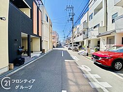 外観の画像