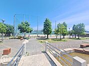 南郷公園 徒歩18分。 1370m