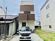 大阪府守口市滝井西町2丁目：物件画像