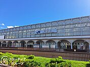 住道駅(JR西日本 片町線) 徒歩19分。 1520m