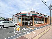 セブンイレブン枚方中宮山戸町店 徒歩15分。 1140m