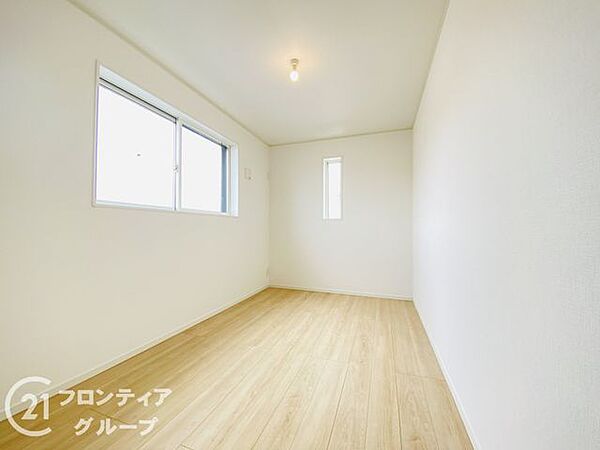 子供部屋