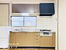 キッチン：念願のマイホーム購入をお手伝いいたします