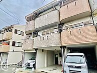 大阪府門真市深田町：物件画像