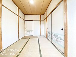 和室の画像