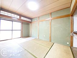室内の画像