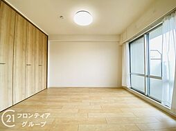 洋室の画像