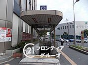 蒲生四丁目駅(Osaka　Metro 長堀鶴見緑地線) 徒歩8分。 630m