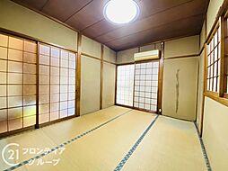 和室の画像