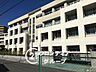 周辺：守口市立庭窪中学校 徒歩5分。 340m