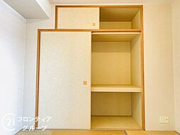 室内の画像