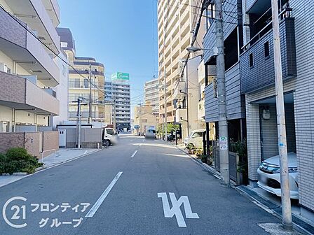 念願のマイホーム購入をお手伝いいたします