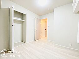 子供部屋の画像