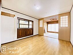 洋室の画像