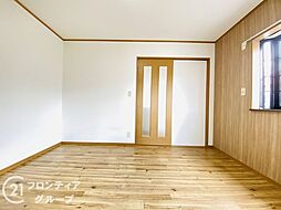 洋室の画像