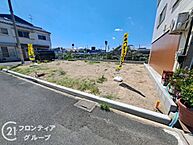大阪府四條畷市砂1丁目：物件画像