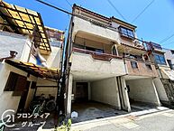 大阪府門真市舟田町：物件画像