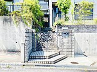 大阪府四條畷市田原台8丁目：物件画像