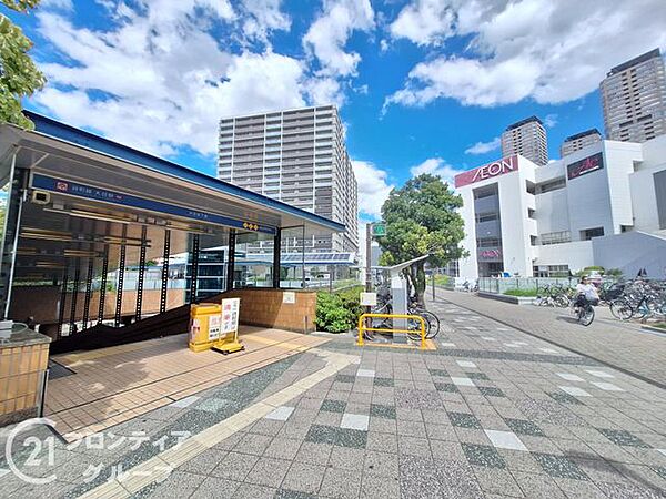 周辺を拡大表示
