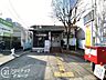周辺：門真下馬伏郵便局 徒歩4分。 260m