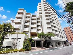 蒲生第二コーポ　中古マンション