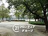 周辺：蒲生公園 徒歩9分。 720m