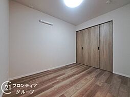 子供部屋の画像