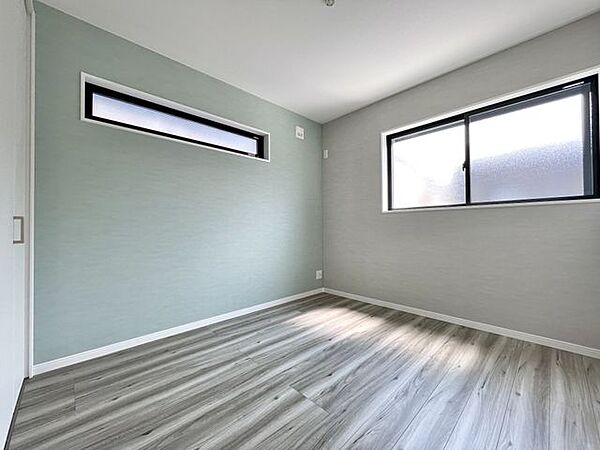 子供部屋
