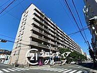 大阪府大阪市鶴見区今津中3丁目：物件画像
