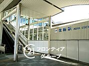 生駒駅(近鉄 奈良線) バス乗車12分バス停「田原台九丁目」停　徒歩3分 4180m