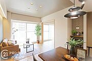 念願のマイホーム購入をお手伝いいたします