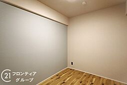 子供部屋の画像