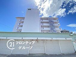 外観の画像