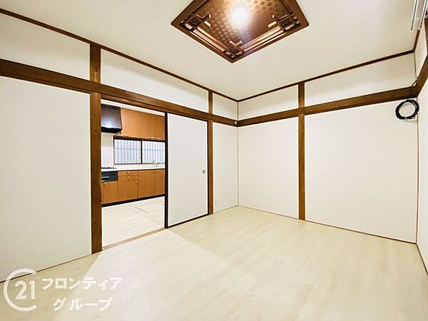 子供部屋