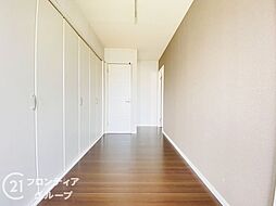 洋室の画像