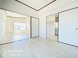 洋室の画像